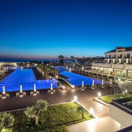 Korumar Ephesus Beach & Spa Resort - Ultra All Inclusive