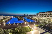 Korumar Ephesus Beach & Spa Resort - Ultra All Inclusive - Romantische