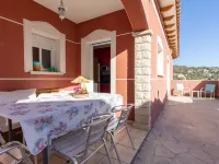 Villa Rosales
