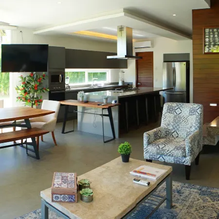 New Villa Deluxe, Golf Club, Punta Cala 208