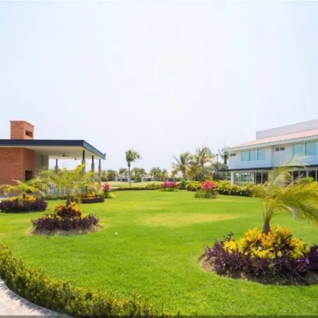 New Villa 207 Deluxe , Golf Club, Punta Cala