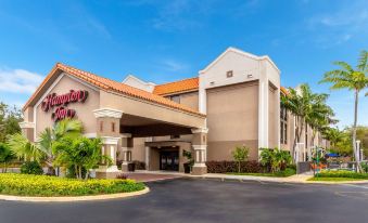 Hampton Inn Ft. Lauderdale-Commercial Blvd.