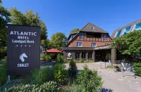 Atlantic Hotel Landgut Horn Hotel di Worpswede