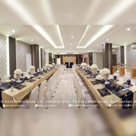 G-Hotel Pontianak