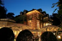 Hotel-Restaurant Villa Hammerschmiede Hotels near Badisches Staatstheater Karlsruhe