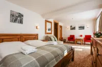 Hotel Mikulášska Chata Hotels in Demänovská Dolina