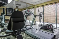 Comfort Inn & Suites Lake Norman - Gym
