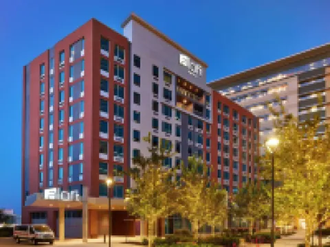 Aloft Richardson Hotels in Richardson