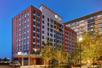 Aloft Richardson Hotels near The University of Texas at Dallas