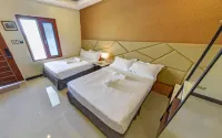 Hacienda Angelita Nature Farm and Resort Hotels in Bustos