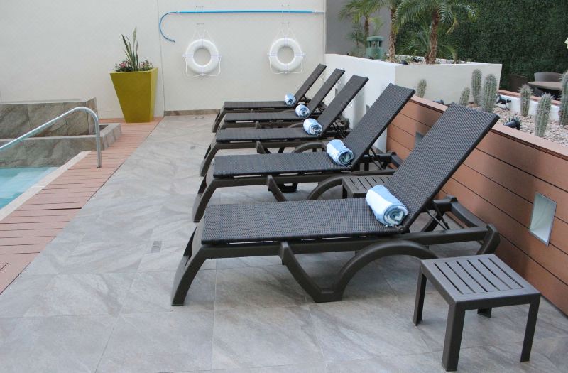 Hampton Inn by Hilton Hermosillo photo 3