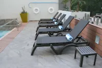 Hampton Inn by Hilton Hermosillo - Familievenlig