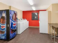 Studio 6 Suites Fresno North CA Hotels in Fresno