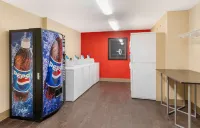 Studio 6 Suites Fresno North CA