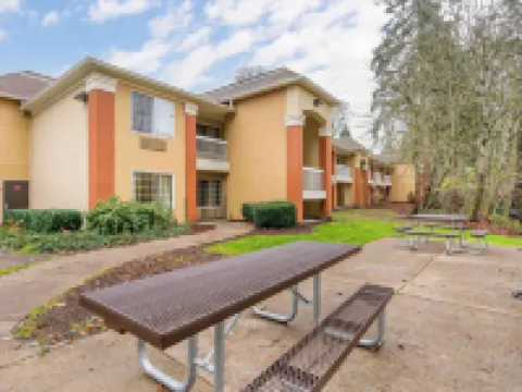 Extended Stay America Suites - Portland - Tigard Hoteles en Tigard