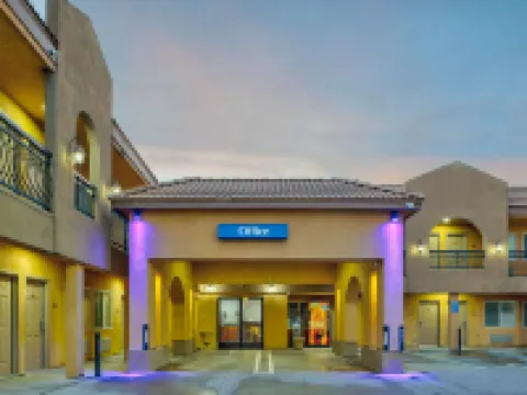 モーテル 6 サウス ゲート カリフォルニア サウス・ゲートのホテル