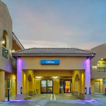 Motel 6 South Gate, CA