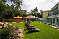 Dorint Seehotel Binz-Therme Hotels near Ostseebad Binz