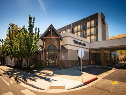 The Federal Hotel Downtown Carson City, Ascend Hotel Collection