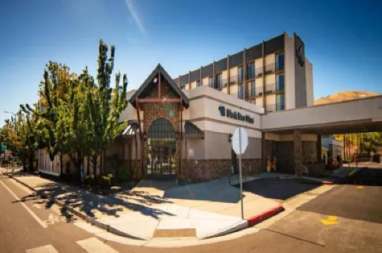 The Federal Hotel Downtown Carson City, Ascend Hotel Collection