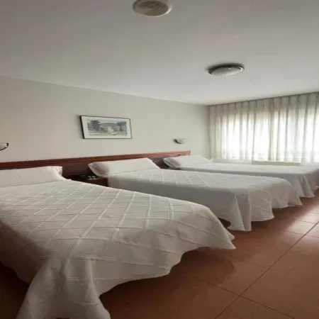 Hotel Valdés