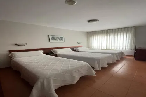 Hotel Valdés