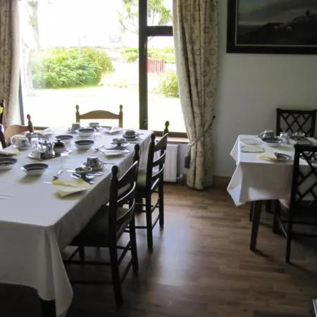 An Dooneen, the Hurley Farm B&B