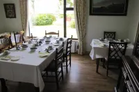An Dooneen, the Hurley Farm B&B - en bord de mer
