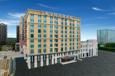 Hilton North Scottsdale at Cavasson