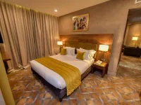 Le Palme Hotel Hotels in Oran