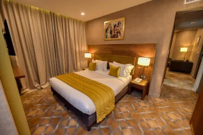 Le Palme Hotel