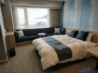 Yanai Cruise Hotel Hotel a Suō-Ōshima