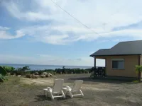 Yakushima Cottage Morino Fairy - موقف سيارات