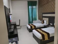 Eden Green Hotels in Чирсми