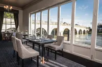 Thames Riviera Hotel, Sure Hotel Collection by Best Western - breakfast