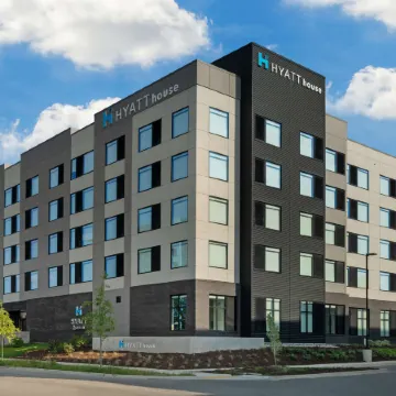 Hyatt House Lansing / University Area