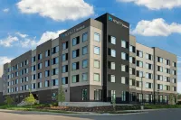 Hyatt House Lansing / University Area Отели рядом с достопримечательностью «Бренк Фиш Ладдер»
