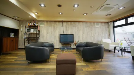 Wakayama Green Hotel