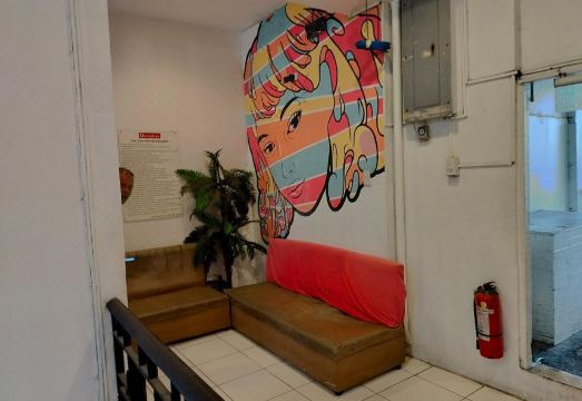 Domitel.ph Ermita - 호스텔 썸네일