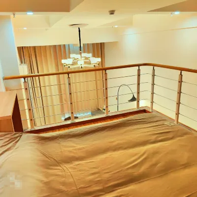 Fangdong Xiaomiao Jie Apartment (Hengrui Street)