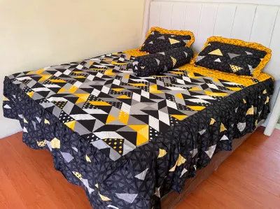 Zalfa Homestay Binjai Syariah Hotels near House of Representatives Building of Binjai City