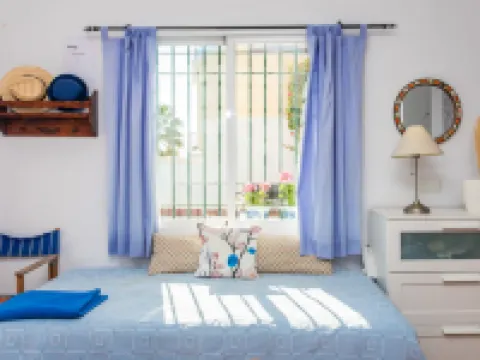 Vista Bonita トロクスのホテル