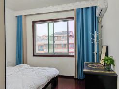 Xiuyan Homestay (Yuanbao Street)