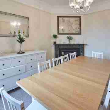 Host & Stay - the Townhouse Others