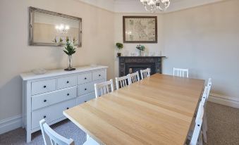 Host & Stay - the Townhouse