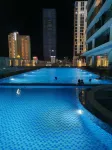 FLC Sea Tower - the Beach Quy Nhon - Kolam Renang