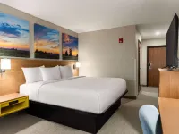 Days Inn by Wyndham Washington Court House Hotels in Fayette County