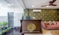 Hotel Fortune Home Noida
