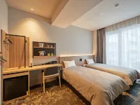 Hotel Yuquesta Agarimachi - Romantic