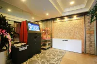 Yangpyeong Show Hotel